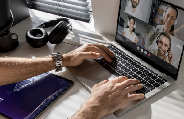 Trabajo remoto: ¿se estancó o creció en 2025?